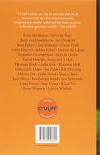 Mijn Johan Cruijff 9789060056615 F. Abrahams, Verzenden, Gelezen, F. Abrahams