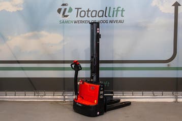 Elektrische stapelaar | EP ESA121-M | 1.200 KG | Mono mast