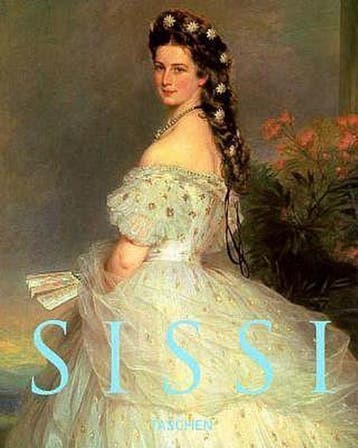 Sissi - Brigitte Hamann 9783822878651, Verzenden, Zo goed als nieuw, Brigitte Hamann