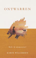 Ontwarren 9789492597588 Karin Willemsen, Boeken, Verzenden, Zo goed als nieuw, Karin Willemsen
