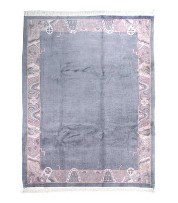 Modern Designer Tapijt Nepal Royal - Tapijt - 346 cm - 264, Nieuw