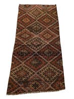 Centraal-Anatolisch - Kelim - 154 cm - 79 cm, Nieuw