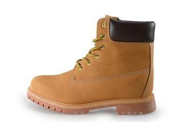 Henry Gondorff Boots in maat 42 Bruin, Bruin, Verzenden, Boots, Zo goed als nieuw