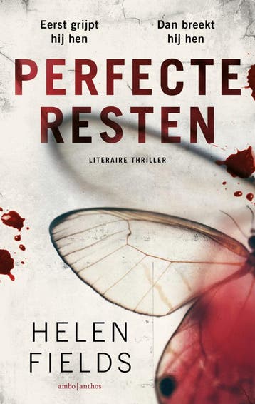 Perfecte resten (Goed), Boeken, Verzenden, Nieuw, Helen Fields