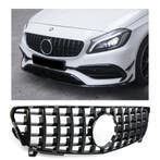 Sport Panamericana Grille geschikt voor Mercedes A-Klasse W1, Ophalen of Verzenden