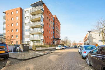 Te huur: Appartement Carnotstraat in Nijmegen, Gelderland, Nijmegen, Appartement