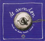 cd digi - Various - De Avonden - Muziek Uit Studio Amstel, Verzenden, Zo goed als nieuw