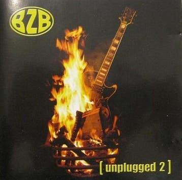 Band Zonder Banaan - Unplugged 2 CD, Verzenden, Nieuw in verpakking