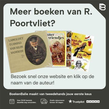 De tresoor van Jacob Jansz. Poortvliet - R. Poortvliet, Verzenden, Gelezen, R. Poortvliet