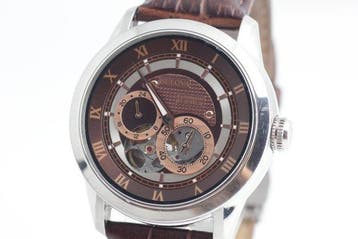 Bulova - BVA Series - Zonder minimumprijs - 96A120 - Heren -, Nieuw