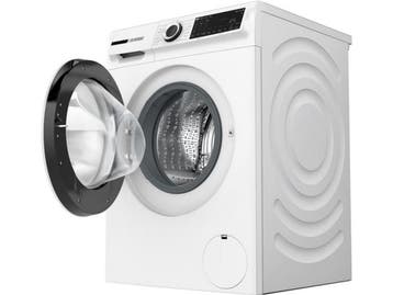 Bosch WGJ23405NL - Serie 6 - Wasmachine - 8 kg - 1400 rpm -, Witgoed en Apparatuur, Wasmachines, Verzenden, Zo goed als nieuw