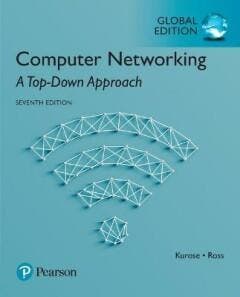 Computer Networking: A Top-Down Approach, Global Edition, Boeken, Verzenden, Gelezen, Kurose James