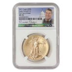 Verenigde Staten. 50 Dollars 2021 1 oz $50 USD American Gold