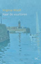 9789491618710 Naar de vuurtoren Virginia Woolf, Boeken, Verzenden, Nieuw, Virginia Woolf