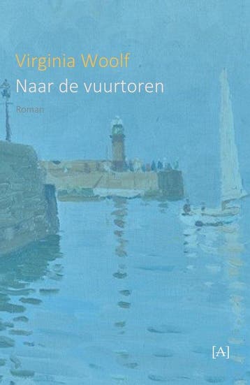 9789491618710 Naar de vuurtoren Virginia Woolf, Verzenden, Nieuw, Virginia Woolf