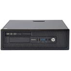 HP EliteDesk 800 G1 SFF | i5-4570 | 8GB DDR3 | 128GB SSD, 128GB, Gebruikt, 8 GB, Ophalen of Verzenden