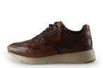 Greve Sneakers in maat 40 Bruin, Kleding | Heren, Schoenen, Bruin, Verzenden, Greve, Sneakers of Gympen