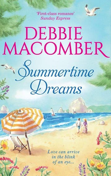 Summertime Dreams - Debbie Macomber 9781848454460, Verzenden, Gelezen, Debbie Macomber
