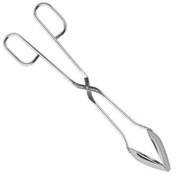 Triangle Roestvrijstalen Saladetang – 28 cm – Vaatwasser, Ophalen of Verzenden, Nieuw