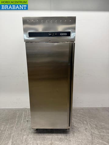 RVS Maxxfrost Koeling 600 liter 230V Horeca, Ophalen of Verzenden, Gebruikt