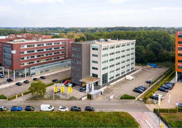 Kantoorruimte te huur Breda Lage Mosten 37-47, Huur, Kantoorruimte