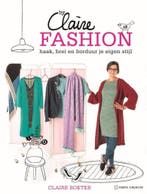 ByClaire Fashion 9789462501850 Claire Boeter, Verzenden, Zo goed als nieuw, Claire Boeter