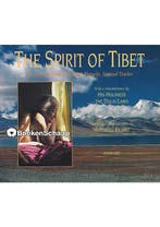 The Spirit of Tibet Matthieu Ricard, Boeken, Verzenden, Gelezen
