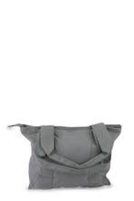 Kipling Schoudertas Zilver, Verzenden, Zo goed als nieuw