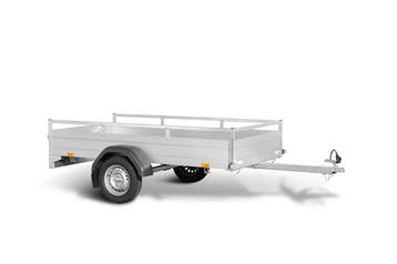 Saris MP 255 133 750 1 Bakwagen, Ophalen of Verzenden, Nieuw
