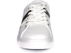 GUESS Reel Active Lady - Lage Sneakers - Lederlook met, Verzenden, Zo goed als nieuw