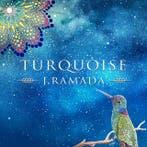 cd - J. Ramada - Turquoise, Verzenden, Nieuw in verpakking