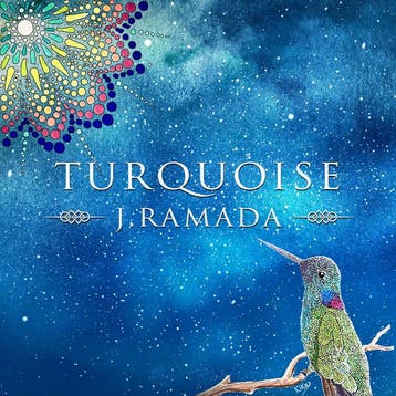 cd - J. Ramada - Turquoise, Verzenden, Nieuw in verpakking
