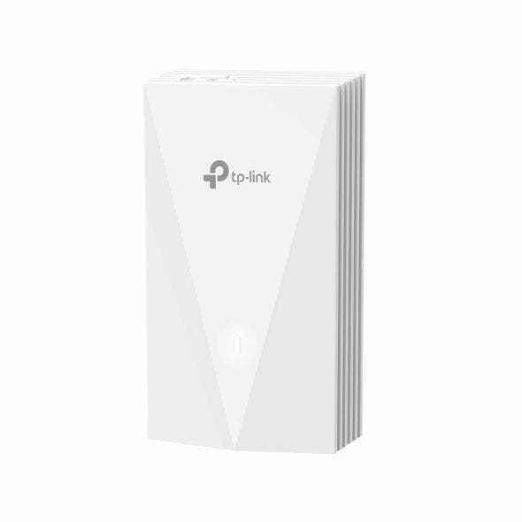 TP-Link Omada EAP655-WALL - wall access point - Wi-Fi 6 -, Computers en Software, Accesspoints, Nieuw, Ophalen of Verzenden