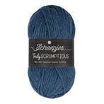 Scheepjes Truly Scrumptious 100gram - 370 Blueberry Parfait, Verzenden, Nieuw