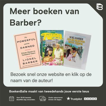 De Katharen / Geschiedenis - Barber 9789043009485, Verzenden, Zo goed als nieuw, Barber
