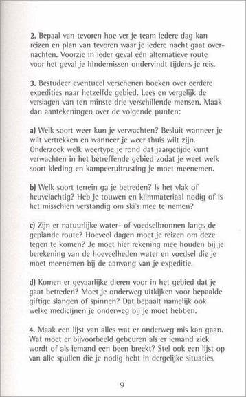 Het grote survival boek voor stoere jongens, Ophalen of Verzenden, Nieuw