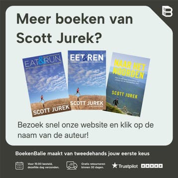 North - Scott Jurek 9780316433792, Verzenden, Gelezen, Scott Jurek