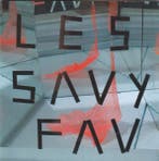 cd - Les Savy Fav - Roots For Ruin, Verzenden, Zo goed als nieuw