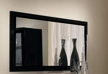 Spiegel Rhee - decoratie, Nieuw