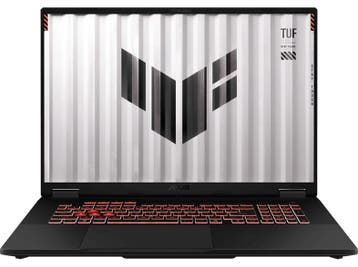 Asus - Tuf Gaming A18 Fa808um-s8112w - 18 inch - Eger Gray, Asus, Qwerty, Verzenden, AMD Ryzen 7 260
