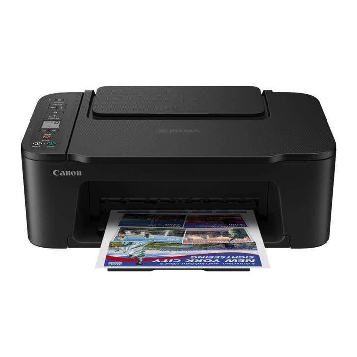 Nieuwe Canon Pixma TS3750i met garantie, Computers en Software, Printers, Nieuw, Ophalen of Verzenden