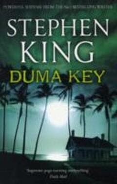 Duma Key - Stephen King 9781444707908, Boeken, Verzenden, Gelezen, Stephen King