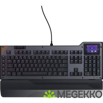 Turtle Beach Command Series KB5 Low Profile Gaming, Verzenden, Nieuw, Turtle Beach