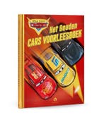 Het gouden Cars voorleesboek / Disney Pixar Cars, Boeken, Kinderboeken | Kleuters, Verzenden, Gelezen