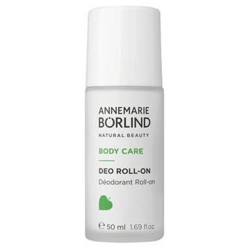 Annemarie Börlind  Body Care Deodorant Roller 50 ml, Verzenden, Nieuw