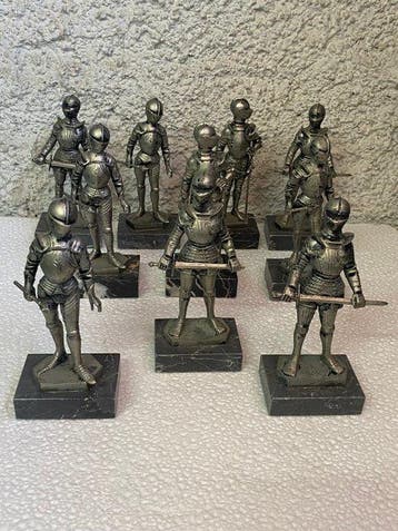 made italy - Speelgoedsoldaatje - 1980-1990 - Italië, Nieuw