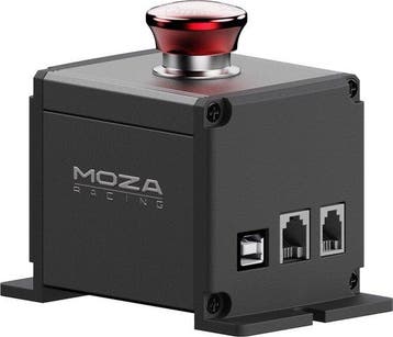 Moza Racing E-stop switch, Verzenden, Nieuw