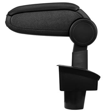 [pro.tec]® Armsteun-VW Passat B6 3C2005-kunstleer-zwart, Auto-onderdelen, Interieur en Bekleding, Verzenden, Nieuw