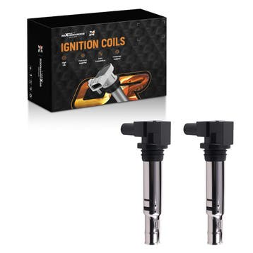 Bobine geschikt voor Audi A1 A2 A3, VW Golf Polo 03690571..., Verzenden, Nieuw, Audi