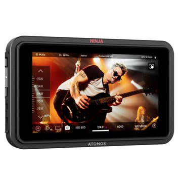 Atomos Ninja Raw, Ophalen of Verzenden, Nieuw, Overige typen, Overige merken